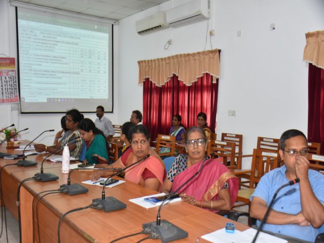 Integrated Rapid Development Plan Validation Meeting -04.10.2023